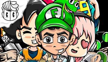 3 Schermata Fernanfloo Vlogs