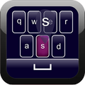Neon Keyboard