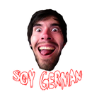 Holasoy German Vlogs icon
