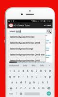 HD Video Tube - Free Videos for YouTube screenshot 3