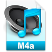 M4a Audio Converter