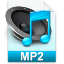 Mp2 Audio Converter APK