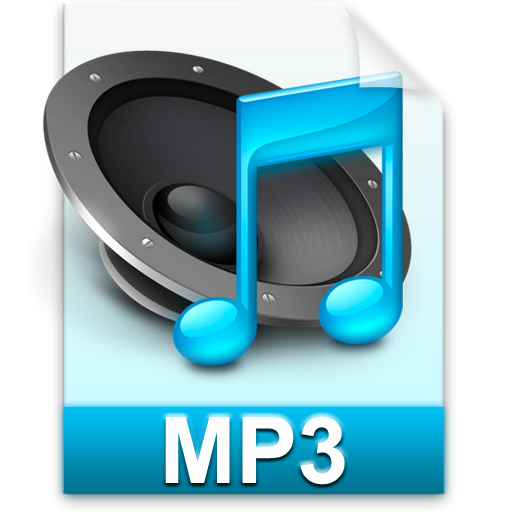 MP3 Audio Converter