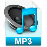 MP3 Audio Converter