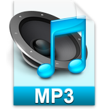 MP3 Audio Converter icône