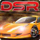 Desert: Drag Shift Racer biểu tượng