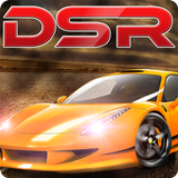 Desert: Drag Shift Racer biểu tượng