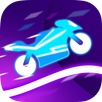 Neon Rider APK