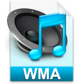 WMA Audio Converter