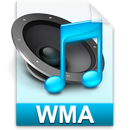 WMA Audio Converter APK
