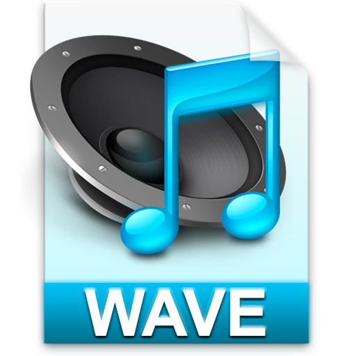 WAV Audio Converter