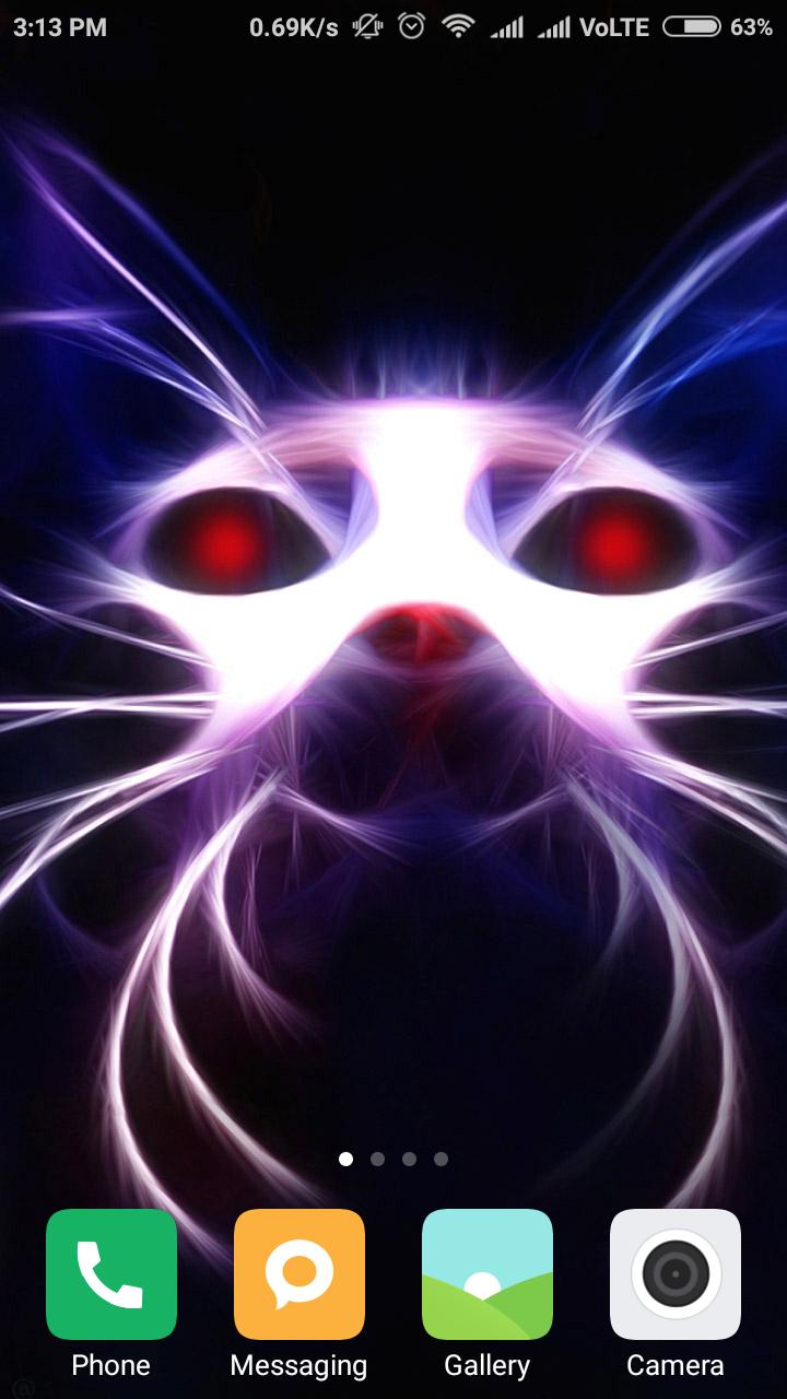 Download do APK de Neon Wallpaper HD para Android