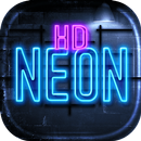 Neon Wallpapers and Backgounds APK