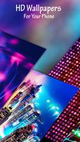 Neon Wallpapers capture d'écran 1