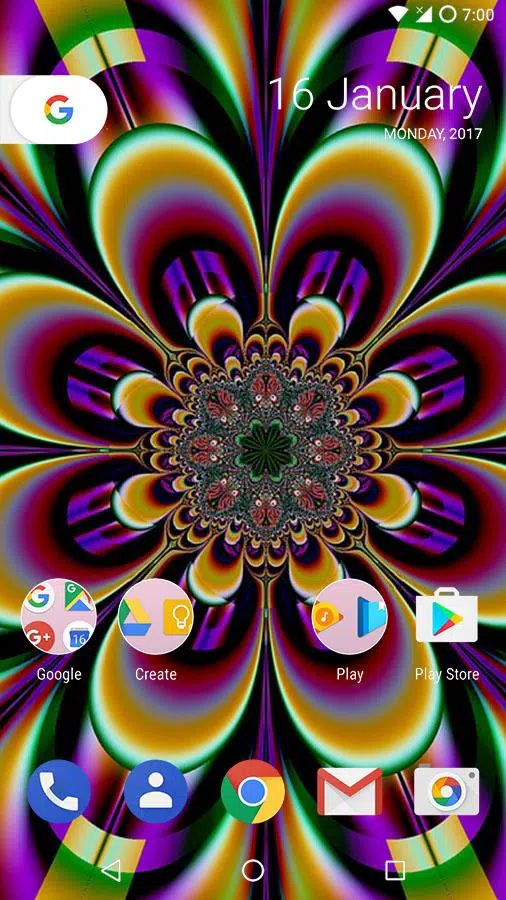 Descarga de APK de 3D Fondos pantalla de Neon HQ para Android Descarga de APK de 3D Fondos pantalla de Neon HQ para Android