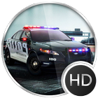 Police Wallpapers simgesi