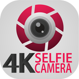 4K Selfie Camera icône