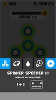 برنامه‌نما Fidget Spinner - Get Relaxed عکس از صفحه