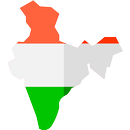 Indidaan - Help our India for free APK