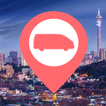 myTaxi App - South Africa