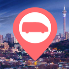 myTaxi biểu tượng