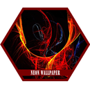 Neon HD Wallpaper APK