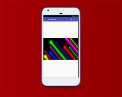 Neon HD Wallpaper imagem de tela 2