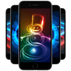 Neon Wallpapers icon