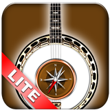 Banjo Chords Compass Lite APK