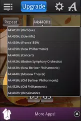 Dombra Tuner アプリダウンロード