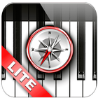 Piano Chords Compass Lite আইকন