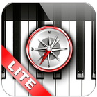 Piano Chords Compass Lite icon