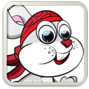 Easter Bunny Vs Santa Claus APK