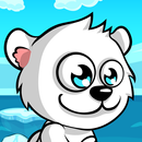 Polar Bear Kid : Global Melt APK