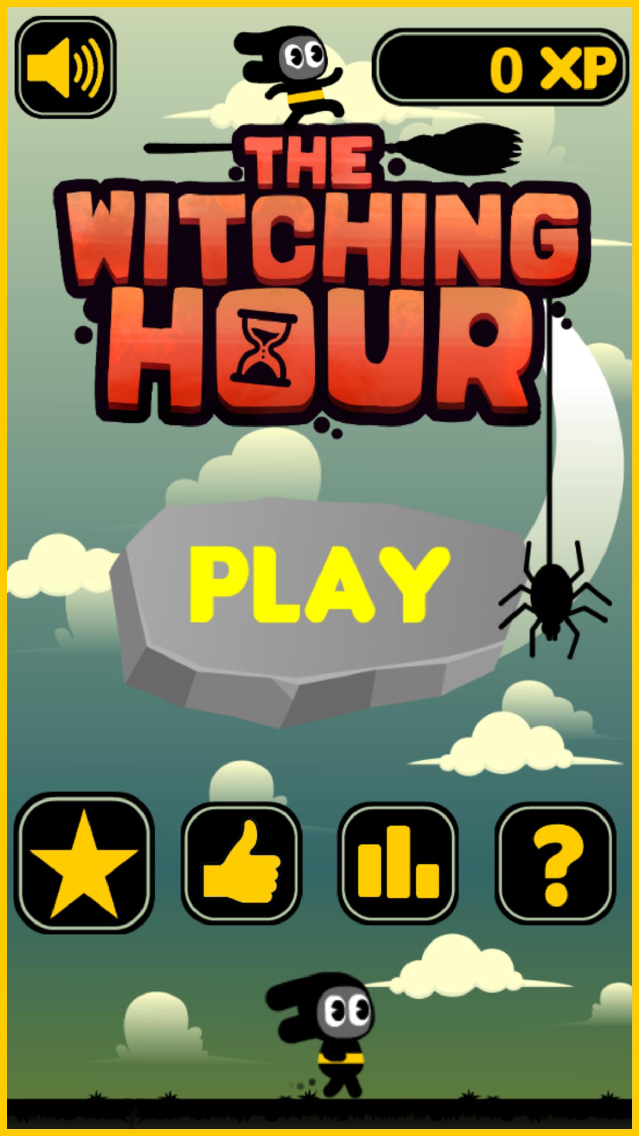 The Witching Hour For Android Apk Download - roblox witching hour