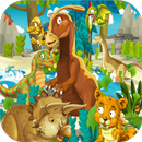 Dinosaur Zoo: Jurassic World APK