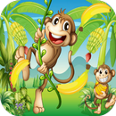 Preschool Games: Monkey Island APK