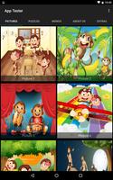 Preschool Games: Monkey Island capture d'écran 2