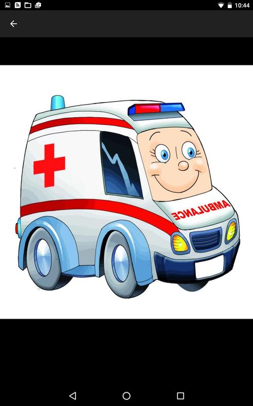 Download Suara Sirine Mobil Ambulan