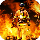 Kids Fire Truck: Jigsaw Puzzle APK