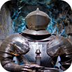 Knight Jigsaw Puzzle: Free