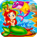 Preschool Games: Mermaid World APK