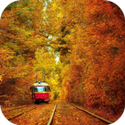 Tramcar: Pics & Jigsaw Puzzles icon