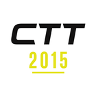 CTT 2015 圖標