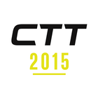 CTT 2015 আইকন