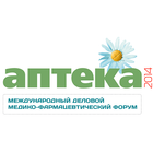 Apteka 2014 Zeichen