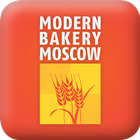 Modern Bakery 아이콘