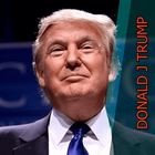 Who is Donald Trump ? ícone