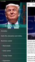 Who is Donald Trump ? imagem de tela 1