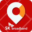 SK브로드밴드 위치트래킹 서비스 APK